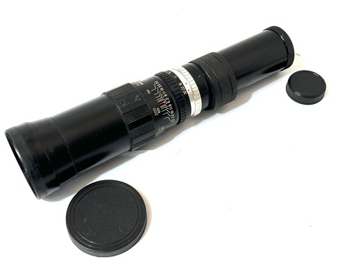 Obiettivo fotocamera sonnagar - obiettivo,