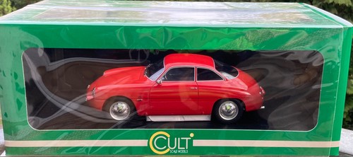 Alfa romeo sprint zagato - sprint, (sz)