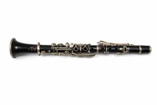 Clarinetto Mib Rampone Milano