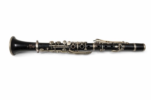 Clarinetto mib rampone milano - mib,