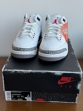 Air Jordan 3 Retro Reimagined