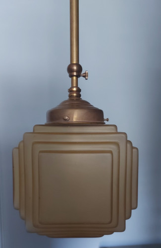 Lovely art deco - lovely,