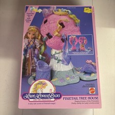 Lady Lovely Locks 1986