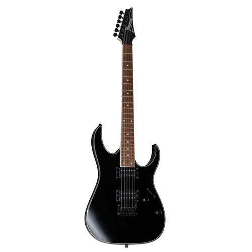 Ibanez standard rg421ex bkf - standard, rg421ex-bkf