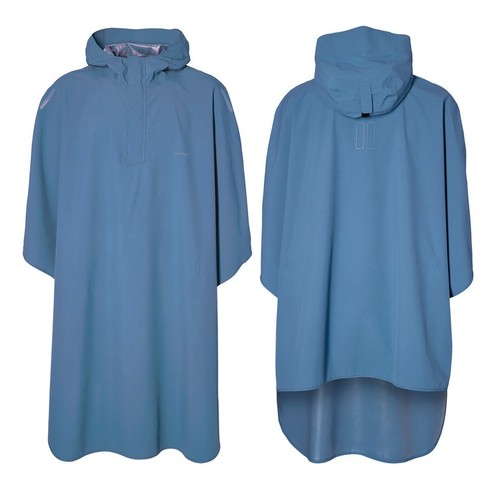 Basil poncho pioggia per - poncho,