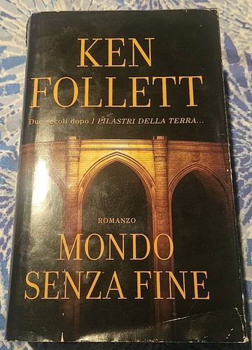 X10 mondo senza - -, ken