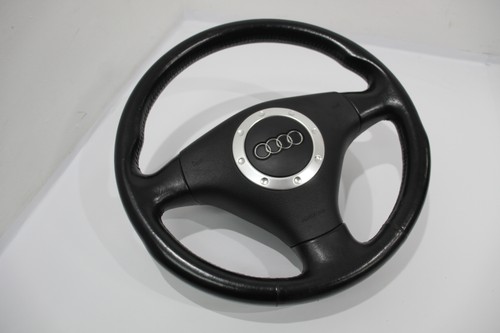 Audi volante sportivo - audi,