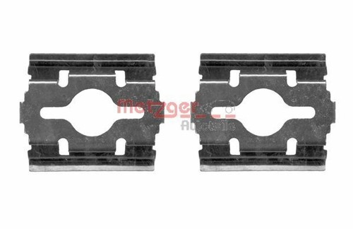 Originale metzger set - originale,