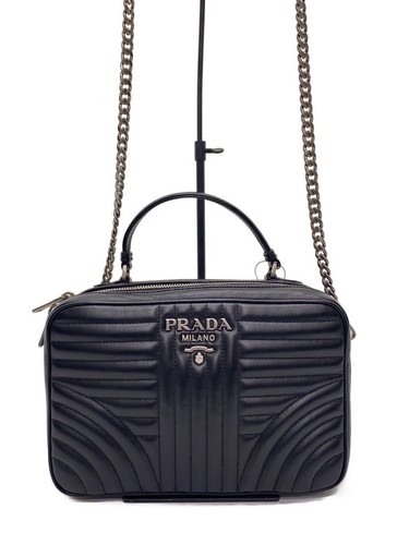 Borsa tracolla prada - a,