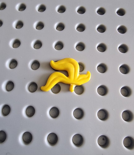 Lego elmetto molla - elmetto,