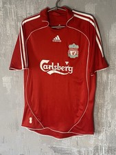 Maglia Home Liverpool 2006