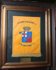 QUADRO DRAPPELLA 4°