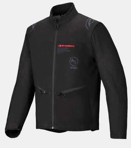Alpinestars giacca enduro - giacca,