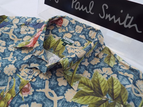 Camicia uomo paul - uomo, smith
