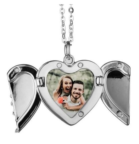 Collana girocollo - collana-,