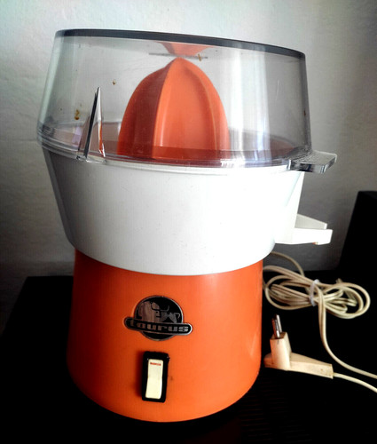 Vintage spremiagrumi elettrico - vintage,