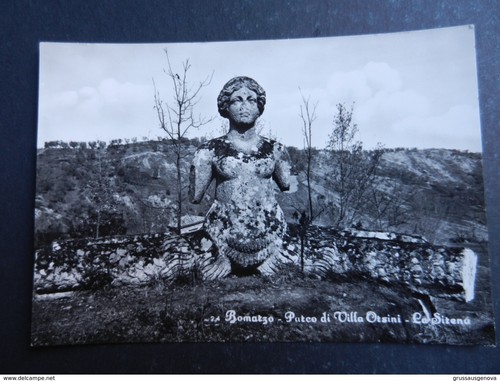 19980 viterbo bomarzo parco - 19980),