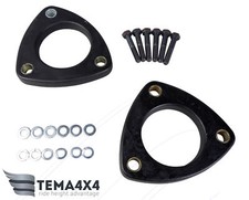 Tema4x4 15mm Front strut