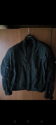 Giubbotto moto uomo - moto,