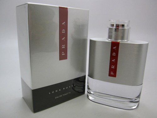 Prada luna rossa pour homme - luna,