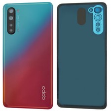 OPPO Find X2 Lite | Back Cover