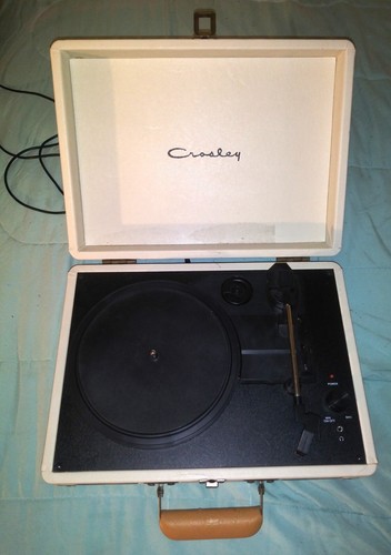 Giradischi crosley - giradischi,