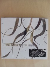 GIANNI TOGNI LA VITA NUOVA CD NUOVO NON SIGILLATO FUORI CATALOGO