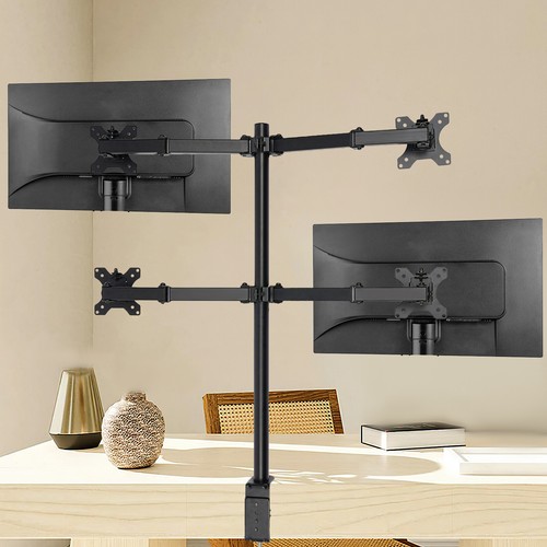 Supporto monitor scomparti - monitor, 4