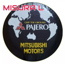 Copri Ruota di Scorta NUOVO