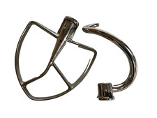 KitchenAid 6,9 l (7 qt) gancio