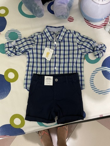 Completo bimbo ovs fagottino - bimbo,