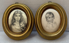 Due stampe anni 70 Giuseppe