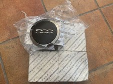 Coppa ruota coprimozzo FIAT