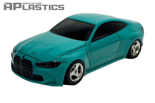 Carrozzeria drift 24 bmw - rc,