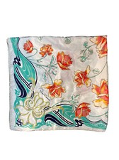 ROBERTO CAVALLI FOULARD DONNA