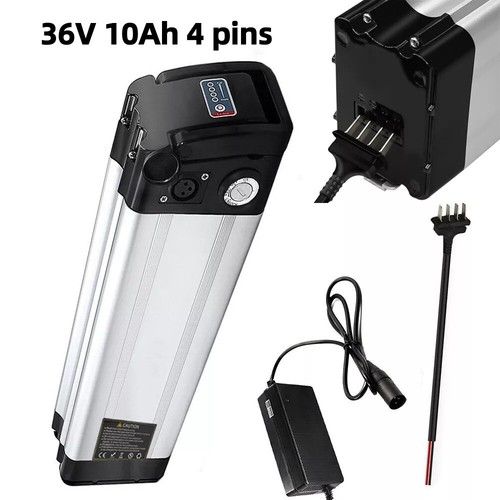 Batteria 36v 10ah 250w - 10ah, 350w