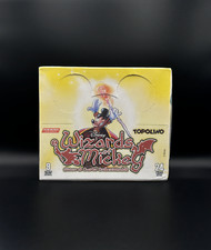 Wizards Of Mickey Box Sealed -
