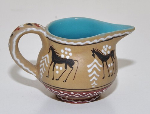 Piccola brocca ceramica ars - brocca,