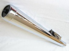 HONDA SILENZIATORE SCARICO