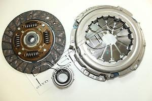 25dr002 kit frizione con - -,