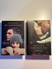 UNO SPLENDIDO DISASTRO + IL MIO DISASTRO SEI TU