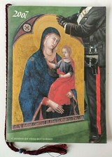 Calendario dell'Arma dei