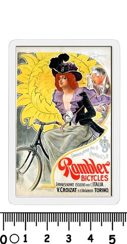 Calamita rambler bicycles - calamita,