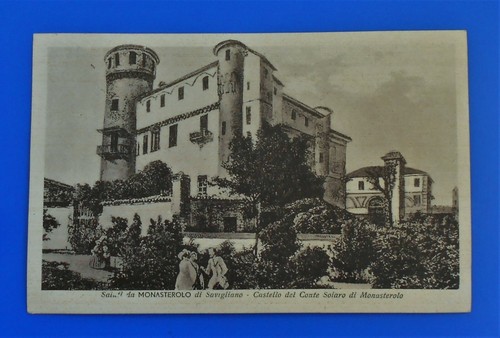 Cartolina monasterolo - cartolina,