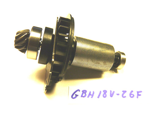 Bosch gbh 18v - bosch,