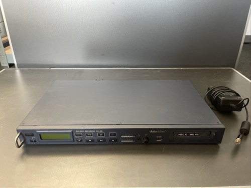 Datavideo 500 hdv - dn-500, /