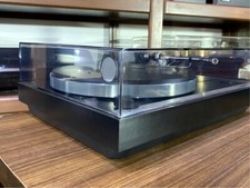 THORENS Equipped TD321 SME