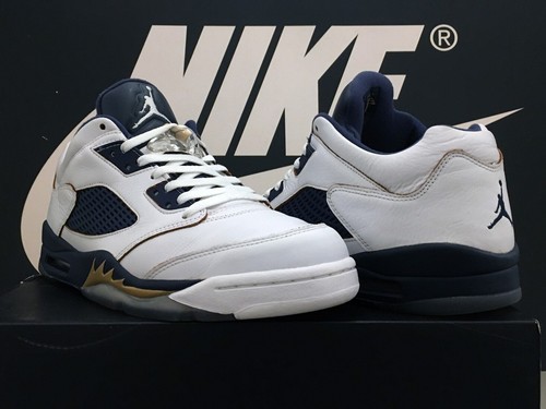 Air jordan retro low - retro, 45