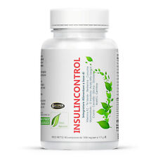 Insulincontrol 90 compresse