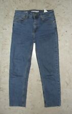ATTUALI E ALLA MODA JEANS BERSHKA  Tg 36 EUR 40  ITA PREZZO AFFARE